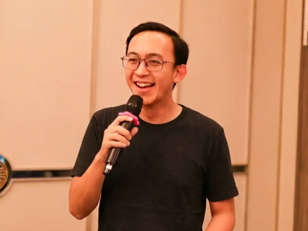 Nico Lin, Mobile Engineer